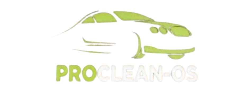 Professnionelle Autoaufbereitungg